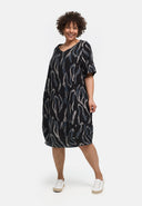 'Maris' dress – light, artistic & comfortable