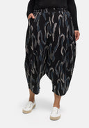 'Maris' harem pants – airy, comfortable & stylish