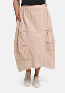 'Camilla' skirt – natural, stylish & comfortable