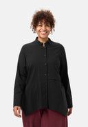 "Mila" blouse – all-day comfort in an A-line