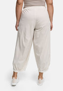 'Valeria' Pants – comfortable, flowing & modern