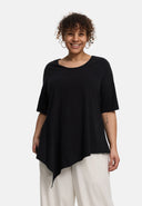 'Valeria' Shirt – flowing, modern & minimalist