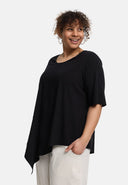 'Valeria' Shirt – flowing, modern & minimalist