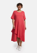'Valeria' Kleid – fließend, modern & feminin