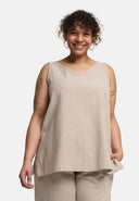 'Cotella' Wrap – light, natural & modern