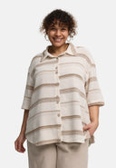 'Avina' Blouse – airy, natural & easy to combine