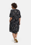 'Maris' dress – light, artistic & comfortable