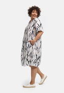 'Maris' dress – light, artistic & comfortable