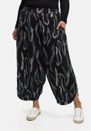 'Maris' pants – flowing, modern & expressive