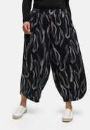 'Maris' pants – flowing, modern & expressive