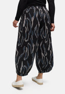 'Maris' pants – flowing, modern & expressive