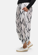 'Maris' pants – flowing, modern & expressive