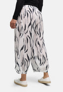 'Maris' pants – flowing, modern & expressive
