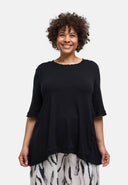 'Liva' tunic – comfortable, feminine & versatile