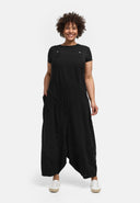 'Liva' overalls – casual, comfortable & timeless