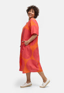 'Solina' dress – soft, modern & comfortable