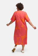 'Solina' dress – soft, modern & comfortable