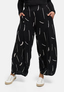 'Noira' pants – flowing, modern & comfortable