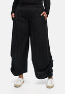 'Verde' pants – airy, natural & modernly relaxed