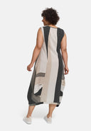 'Sorella' Kleid – natürlich, kunstvoll & ausdrucksstark