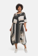 'Sorella' Kleid – natürlich, kunstvoll & ausdrucksstark