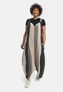 'Sorella' overalls – natural, extraordinary & comfortable