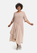 'Camilla' dress – flowing, natural & elegant