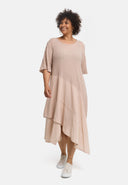 'Camilla' dress – flowing, natural & elegant