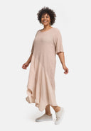 'Camilla' dress – flowing, natural & elegant