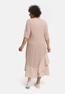 'Camilla' dress – flowing, natural & elegant