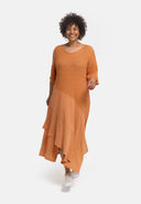 'Camilla' dress – flowing, natural & elegant