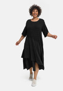 'Camilla' dress – flowing, natural & elegant
