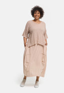 'Camilla' skirt – natural, stylish & comfortable