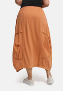 'Camilla' skirt – natural, stylish & comfortable