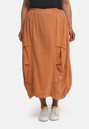'Camilla' skirt – natural, stylish & comfortable