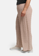 'Camilla' wide pants – natural, comfortable & versatile