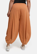 'Camilla' balloon pants – airy, modern & comfortable