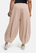 'Camilla' balloon pants – airy, modern & comfortable