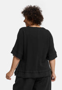 'Avena‘ Shirt – natürlich, luftig & vielseitig
