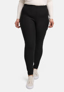 'Isaline' Leggings – high-waist, opaque & with pocket