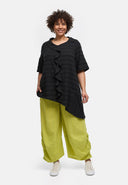 'Verde' pants – airy, natural & modernly relaxed