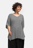 'Isara' tunic – airy, modern & easy to mix and match