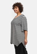 'Isara' tunic – airy, modern & easy to mix and match
