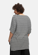 'Isara' tunic – airy, modern & easy to mix and match