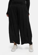 'Zaya' pants – soft, elegant & summery light