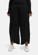 'Zaya' pants – soft, elegant & summery light