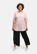 'Zaya' shirt – flowing, feminine & modern light
