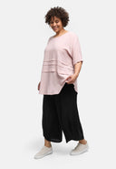 'Zaya' shirt – flowing, feminine & modern light