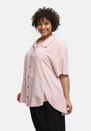 'Zaya' Bluse – luftig, feminin & stilvoll entspannt