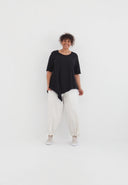 'Valeria' Shirt – flowing, modern & minimalist